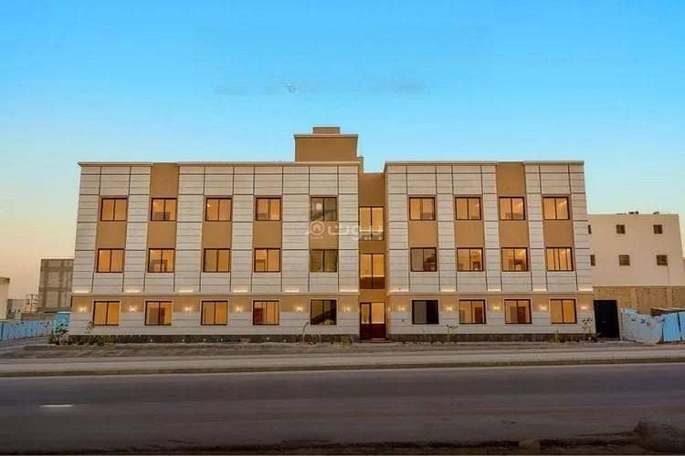 Apartment For Sale in Al Mahdiyah, Riyadh Apartment For Sale in Al Mahdiyah, Riyadh