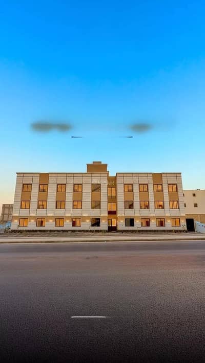 فلیٹ 3 غرف نوم للبيع في غرب الرياض، الرياض - شقة للبيع في المهدية، الرياض فلیٹ 3 غرف نوم للبيع في غرب الرياض، الرياض - شقة للبيع في المهدية، الرياض