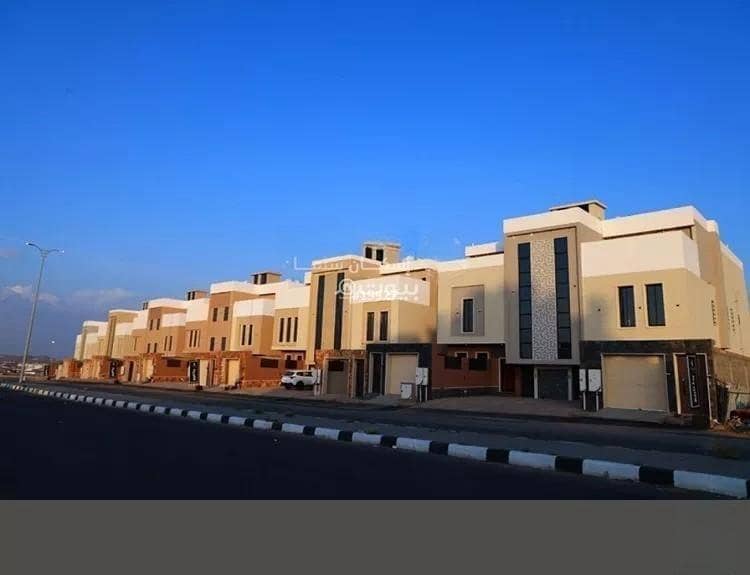 شقة للبيع في الغدير، أبها شقة للبيع في الغدير، أبها