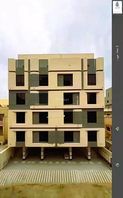 شقة 3 غرف نوم للبيع في شمال جدة، جدة - شقة للبيع في حي النعيم, مدينة جدة
