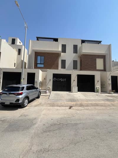 4 Bedroom Apartment for Rent in North Riyadh, Riyadh - For rent: a two-story apartment (townhouse) in a villa – Al-Narjis neighborhood, north of King Salman Road 4 Bedroom Apartment for Rent in North Riyadh, Riyadh - For rent: a two-story apartment (townhouse) in a villa – Al-Narjis neighborhood, north of King Salman Road