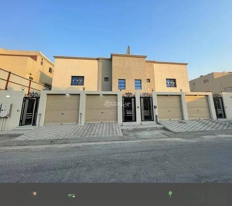 فيلا للبيع في حي بدر, مدينة الدمام فيلا للبيع في حي بدر, مدينة الدمام