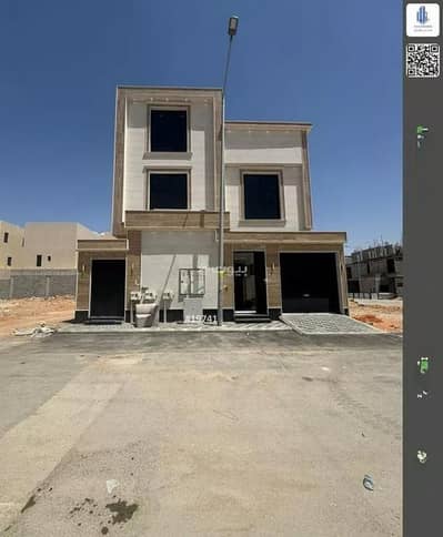 دور 3 غرف نوم للبيع في شرق الرياض، الرياض - دور للبيع في حي الندوة, مدينة الرياض دور 3 غرف نوم للبيع في شرق الرياض، الرياض - دور للبيع في حي الندوة, مدينة الرياض