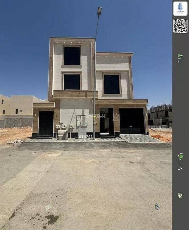 دور للبيع في حي الندوة, مدينة الرياض دور للبيع في حي الندوة, مدينة الرياض