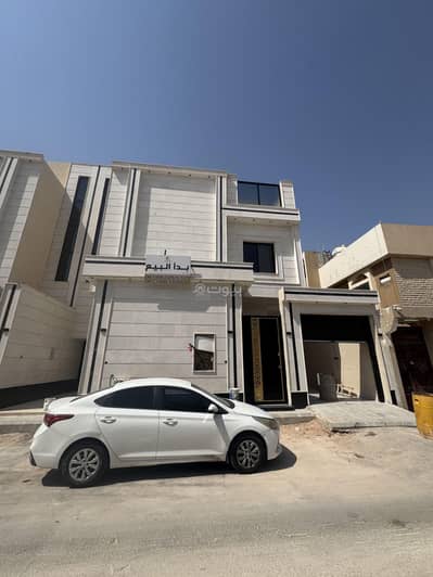 فیلا للبيع في شرق الرياض، الرياض - فيلامع شقة للبيع في النسيم الغربي، الرياض فیلا للبيع في شرق الرياض، الرياض - فيلامع شقة للبيع في النسيم الغربي، الرياض