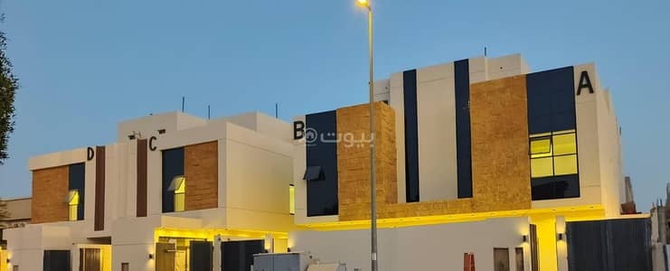 دور 3 غرف نوم للبيع في شرق الرياض، الرياض - دور أول جديد شارع 20 شمالي بمصعد راكب دور 3 غرف نوم للبيع في شرق الرياض، الرياض - دور أول جديد شارع 20 شمالي بمصعد راكب