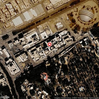 Office for Rent in West Riyadh, Riyadh - Office For Rent in Al Suwaidi, Riyadh