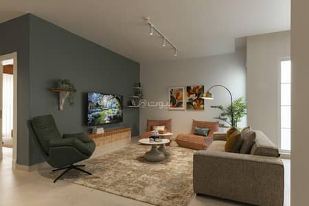 2 Bedroom Flat for Rent in North Riyadh, Riyadh - 2 Bedroom For Monthly & Yearly Rent - Al Yasmin, Riyadh 2 Bedroom Flat for Rent in North Riyadh, Riyadh - 2 Bedroom For Monthly & Yearly Rent - Al Yasmin, Riyadh