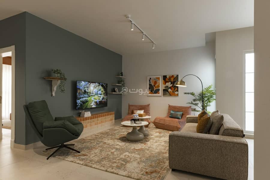 2 Bedroom For Monthly & Yearly Rent - Al Yasmin, Riyadh 2 Bedroom For Monthly & Yearly Rent - Al Yasmin, Riyadh