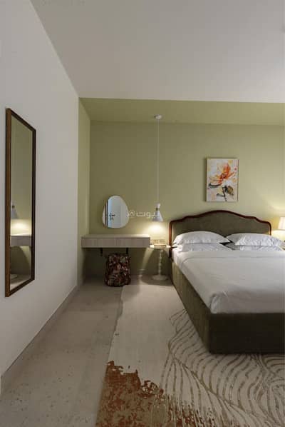 3 Bedroom Apartment for Rent in North Riyadh, Riyadh - 2 Bedroom For Monthly & Yearly Rent - Al Yasmin, Riyadh