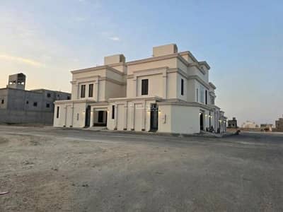 فیلا 5 غرف نوم للبيع في غرب الرياض، الرياض - للبيع فيلا درج صاله زاوية في ضاحية نمار المربع الذهبي فیلا 5 غرف نوم للبيع في غرب الرياض، الرياض - للبيع فيلا درج صاله زاوية في ضاحية نمار المربع الذهبي