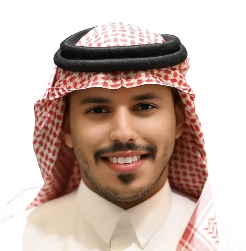 عبدالله العبودي