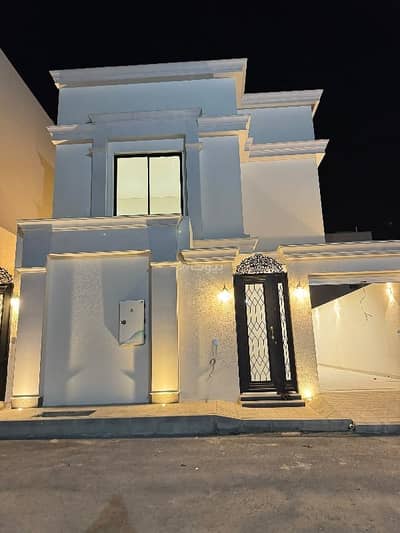5 Bedroom Villa for Sale in West Riyadh, Riyadh - For sale: a villa with an internal staircase and a apartment in Nadah Daheyeh Nasar District, Al-Murba Al-Dhahabi (Golden Square) - Block 3, District Gold 5 Bedroom Villa for Sale in West Riyadh, Riyadh - For sale: a villa with an internal staircase and a apartment in Nadah Daheyeh Nasar District, Al-Murba Al-Dhahabi (Golden Square) - Block 3, District Gold