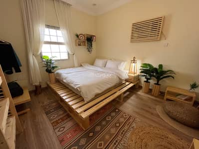 1 Bedroom Apartment for Rent in North Jeddah, Jeddah - Elegant furnished apartment, living room and bedroom | Al-Bawadi District – Jeddah | Fully equipped 1 Bedroom Apartment for Rent in North Jeddah, Jeddah - Elegant furnished apartment, living room and bedroom | Al-Bawadi District – Jeddah | Fully equipped