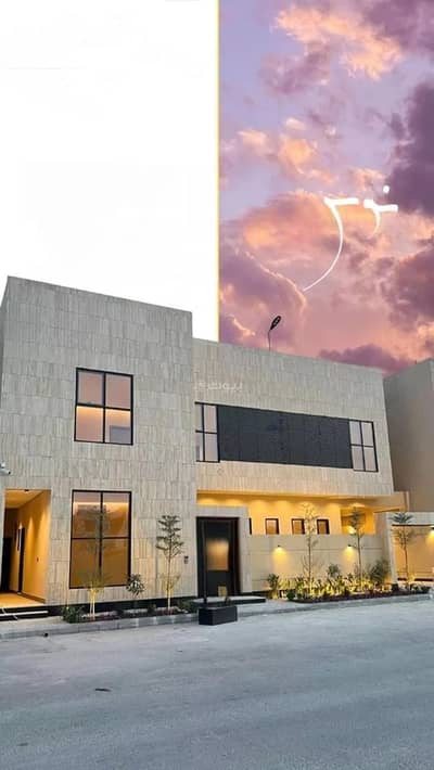 5 Bedroom Villa for Sale in West Riyadh, Riyadh - Villa For Sale in Al Mahdiyah, West Riyadh 5 Bedroom Villa for Sale in West Riyadh, Riyadh - Villa For Sale in Al Mahdiyah, West Riyadh