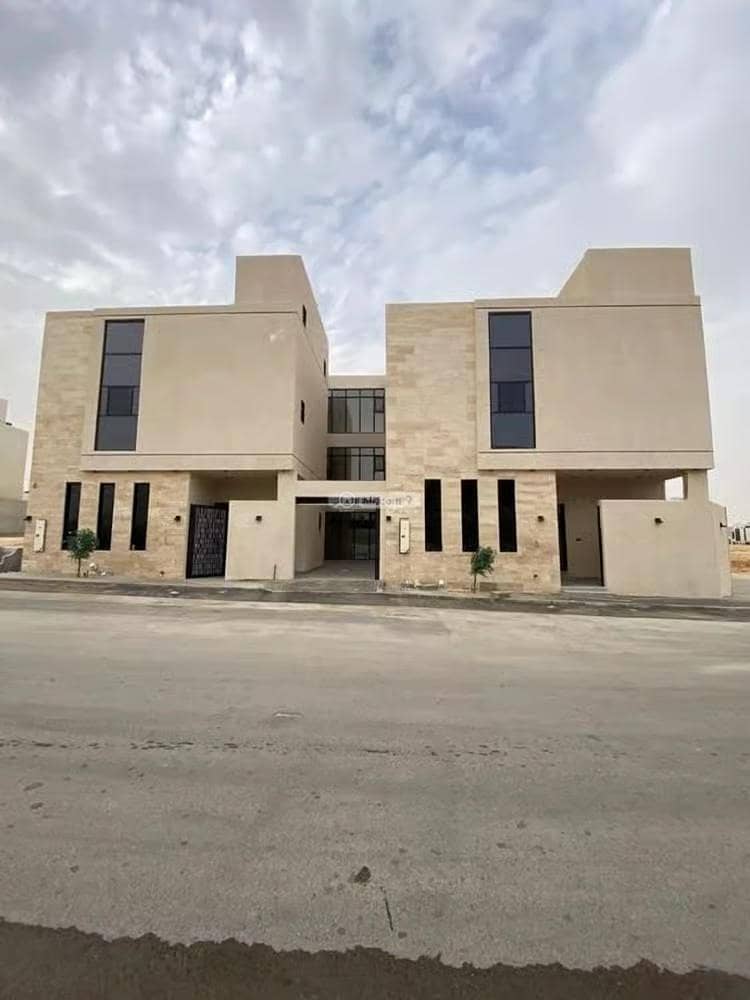 Villa For Sale in Al Mahdiyah, West Riyadh Villa For Sale in Al Mahdiyah, West Riyadh