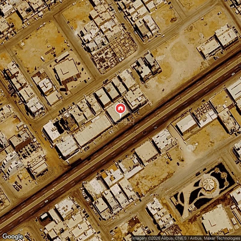 Apartment For Sale in Al Mahdiyah, West Riyadh Apartment For Sale in Al Mahdiyah, West Riyadh