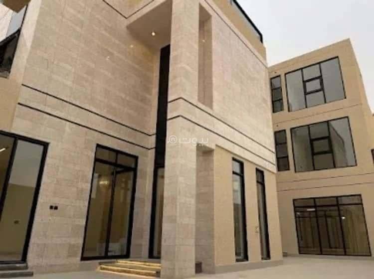 Villa for Sale in Al Mahdiyah, West Riyadh Villa for Sale in Al Mahdiyah, West Riyadh