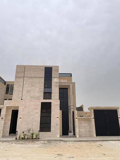 7 Bedroom Villa for Sale in West Riyadh, Riyadh - Villa for sale in Al Mahdiyah, west Riyadh