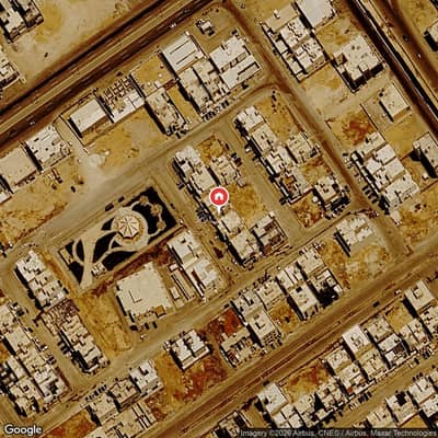 6 Bedroom Villa for Sale in West Riyadh, Riyadh - Villa for sale in Al Mahdiyah, west Riyadh