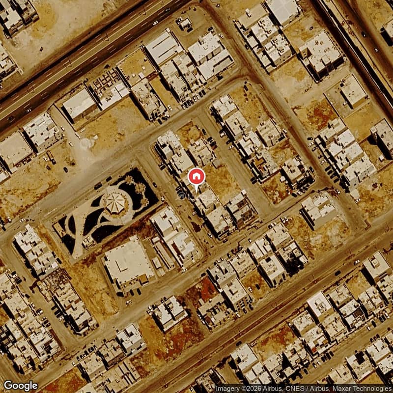 Villa for sale in Al Mahdiyah, west Riyadh Villa for sale in Al Mahdiyah, west Riyadh