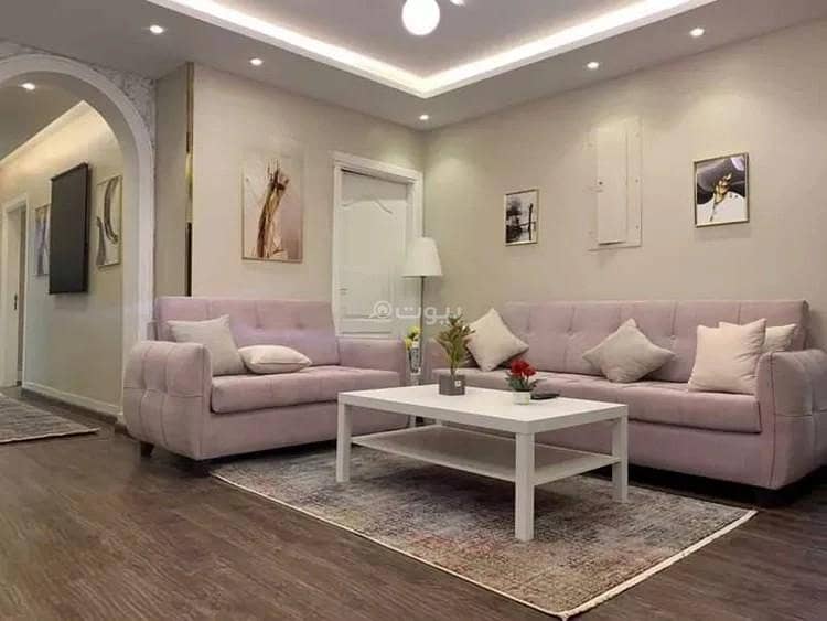 شقة للإيجار في الحمراء، جدة شقة للإيجار في الحمراء، جدة