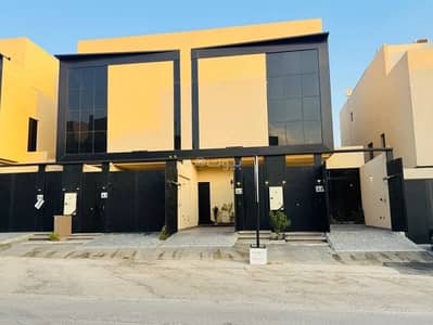 3 Bedroom Villa for Sale in North Riyadh, Riyadh - Villa for sale in Al Arid, North Riyadh 3 Bedroom Villa for Sale in North Riyadh, Riyadh - Villa for sale in Al Arid, North Riyadh