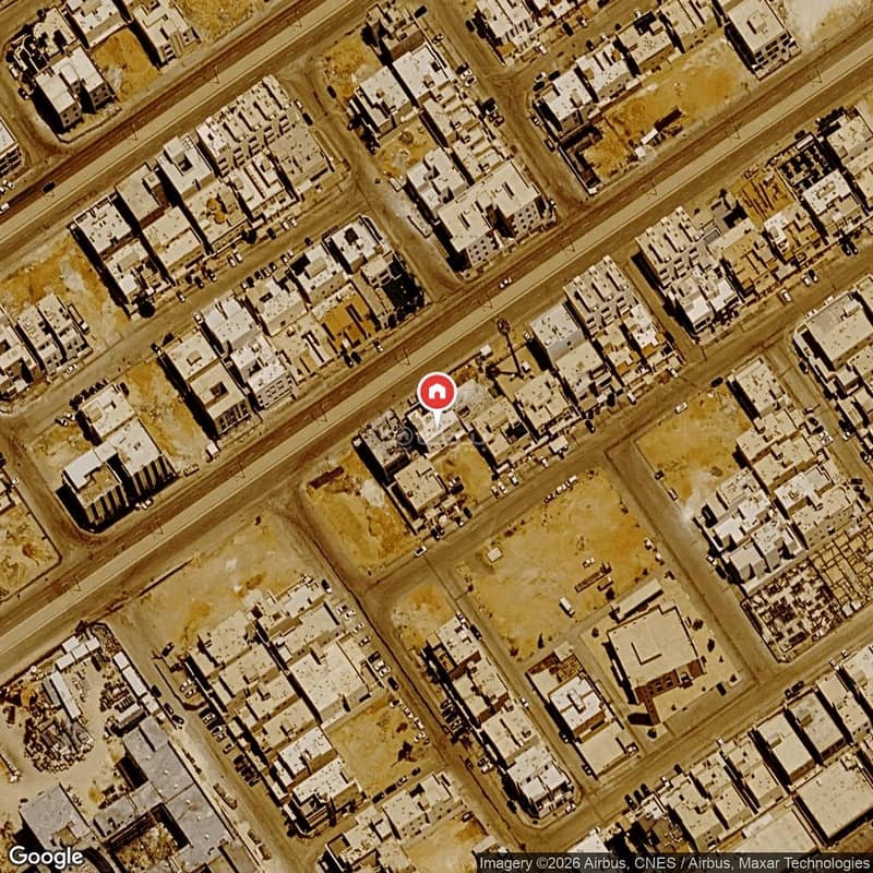 Apartment for sale in Al Mahdiyah, west Riyadh Apartment for sale in Al Mahdiyah, west Riyadh