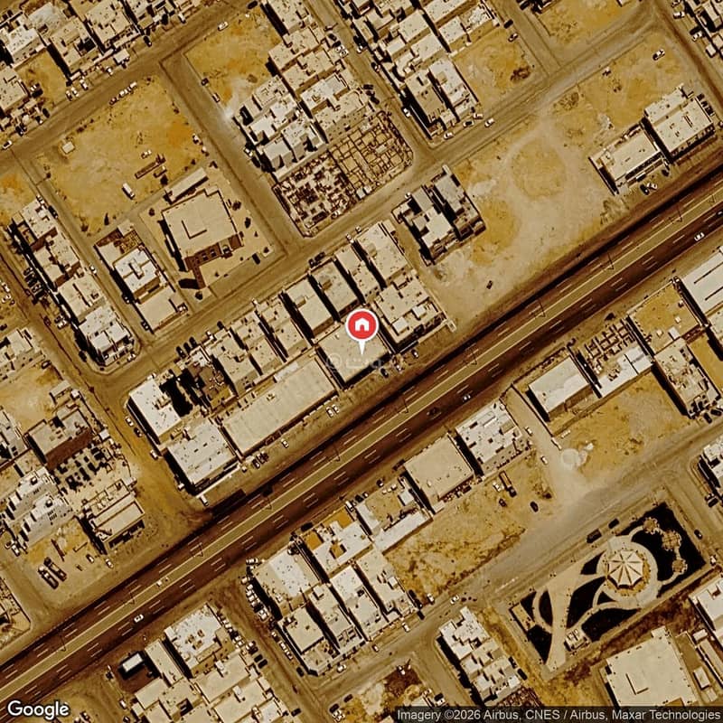 Apartment for sale in Al Mahdiyah, west Riyadh Apartment for sale in Al Mahdiyah, west Riyadh