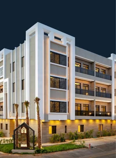 2 Bedroom Apartment for Rent in North Riyadh, Riyadh - Apartment for rent in Al Arid, North Riyadh