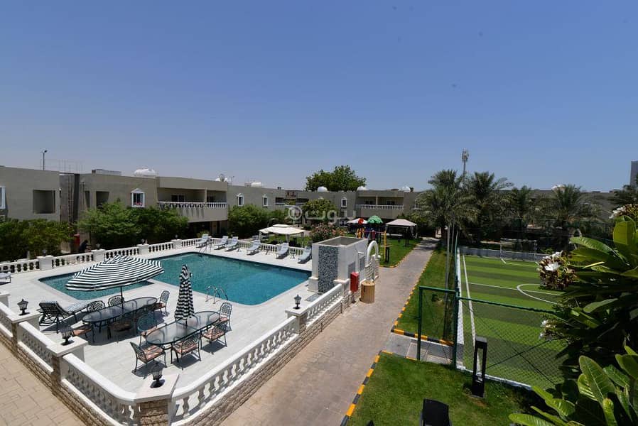 مجمع سكني للإيجار في الجوهرة، الخبر مجمع سكني للإيجار في الجوهرة، الخبر