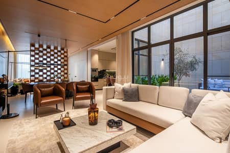 3 Bedroom Floor for Sale in North Riyadh, Riyadh - Residential unit for sale in Al Yasmin neighborhood – distinctive design and strategic location