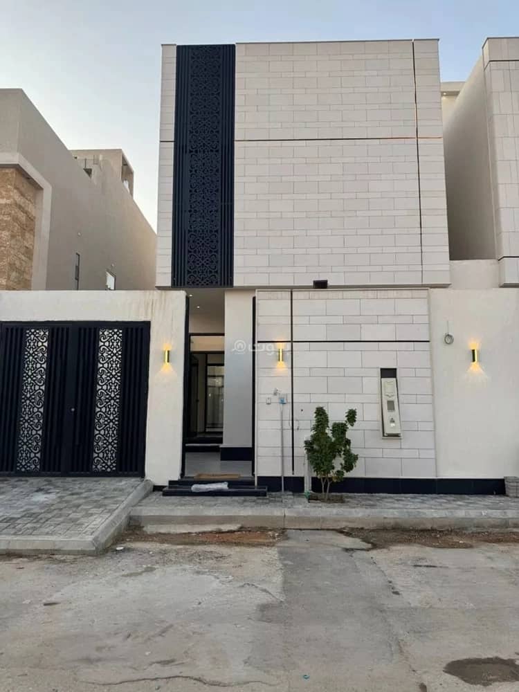 Villa for sale in Al Narjis, North Riyadh Villa for sale in Al Narjis, North Riyadh