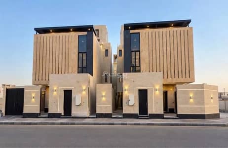 4 Bedroom Villa for Sale in North Riyadh, Riyadh - Villa for sale in Al Arid, North Riyadh 4 Bedroom Villa for Sale in North Riyadh, Riyadh - Villa for sale in Al Arid, North Riyadh