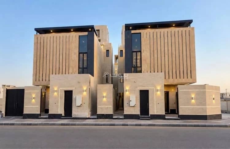 Villa for sale in Al Arid, North Riyadh Villa for sale in Al Arid, North Riyadh
