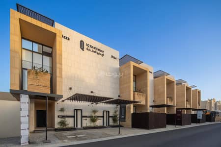 شقة 3 غرف نوم للبيع في شمال الرياض، الرياض - دور سكني للبيع في حي الياسمين – تصميم مميز وموقع استراتيجي