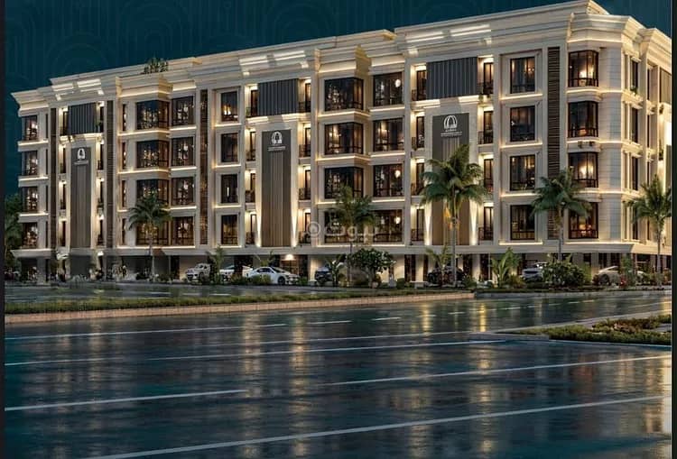 Apartment For Sale in Al Sawari, Jeddah Apartment For Sale in Al Sawari, Jeddah