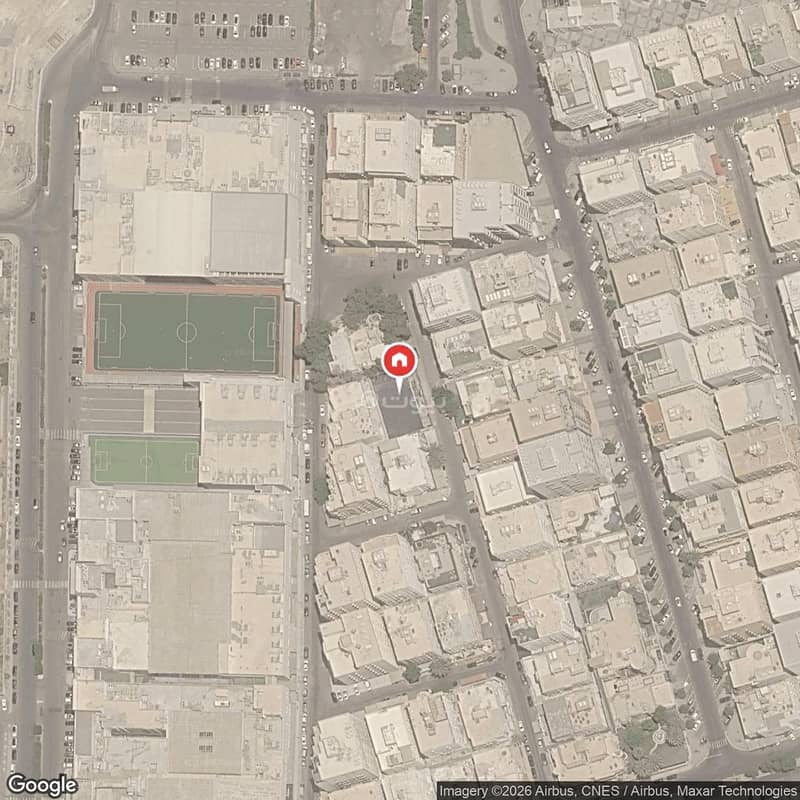 Studio Apartment For Sale in Al Salamah, Jeddah Studio Apartment For Sale in Al Salamah, Jeddah