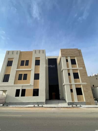 فلیٹ 3 غرف نوم للبيع في غرب الرياض، الرياض - شقة للبيع في المهدية، غرب الرياض فلیٹ 3 غرف نوم للبيع في غرب الرياض، الرياض - شقة للبيع في المهدية، غرب الرياض