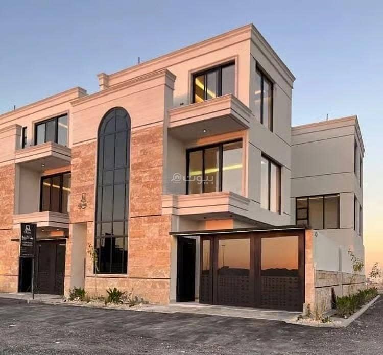 Villa For Sale in Al Mahdiyah, Riyadh Villa For Sale in Al Mahdiyah, Riyadh