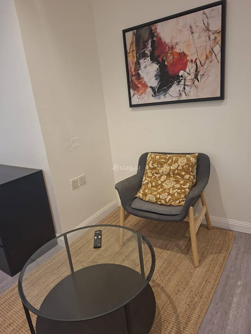 Studio apartment for rent in Al-Narjis (Al Narcissus), Riyadh Studio apartment for rent in Al-Narjis (Al Narcissus), Riyadh