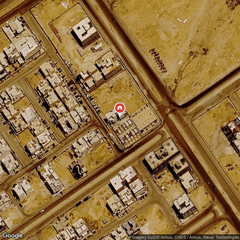 Villa For Sale in Al Mahdiyah, Riyadh Villa For Sale in Al Mahdiyah, Riyadh