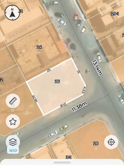 Residential Land for Sale in Shuran, Madina - Residential land for sale in Shoran, Al-Madina Residential Land for Sale in Shuran, Madina - Residential land for sale in Shoran, Al-Madina