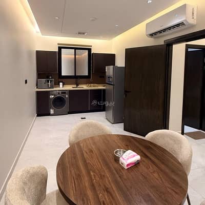 2 Bedroom Apartment for Rent in North Jeddah, Jeddah - Modern apartment with two bedrooms and a billiard room 2 Bedroom Apartment for Rent in North Jeddah, Jeddah - Modern apartment with two bedrooms and a billiard room