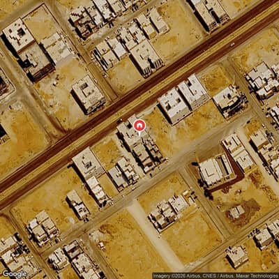 فلیٹ 2 غرفة نوم للبيع في غرب الرياض، الرياض - شقة مكونة من 2 غرفة نوم للبيع في المحمدية، الرياض
