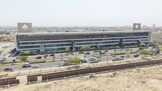 Office for Rent in North Riyadh, Riyadh - Office For Rent in Al Muruj Office for Rent in North Riyadh, Riyadh - Office For Rent in Al Muruj