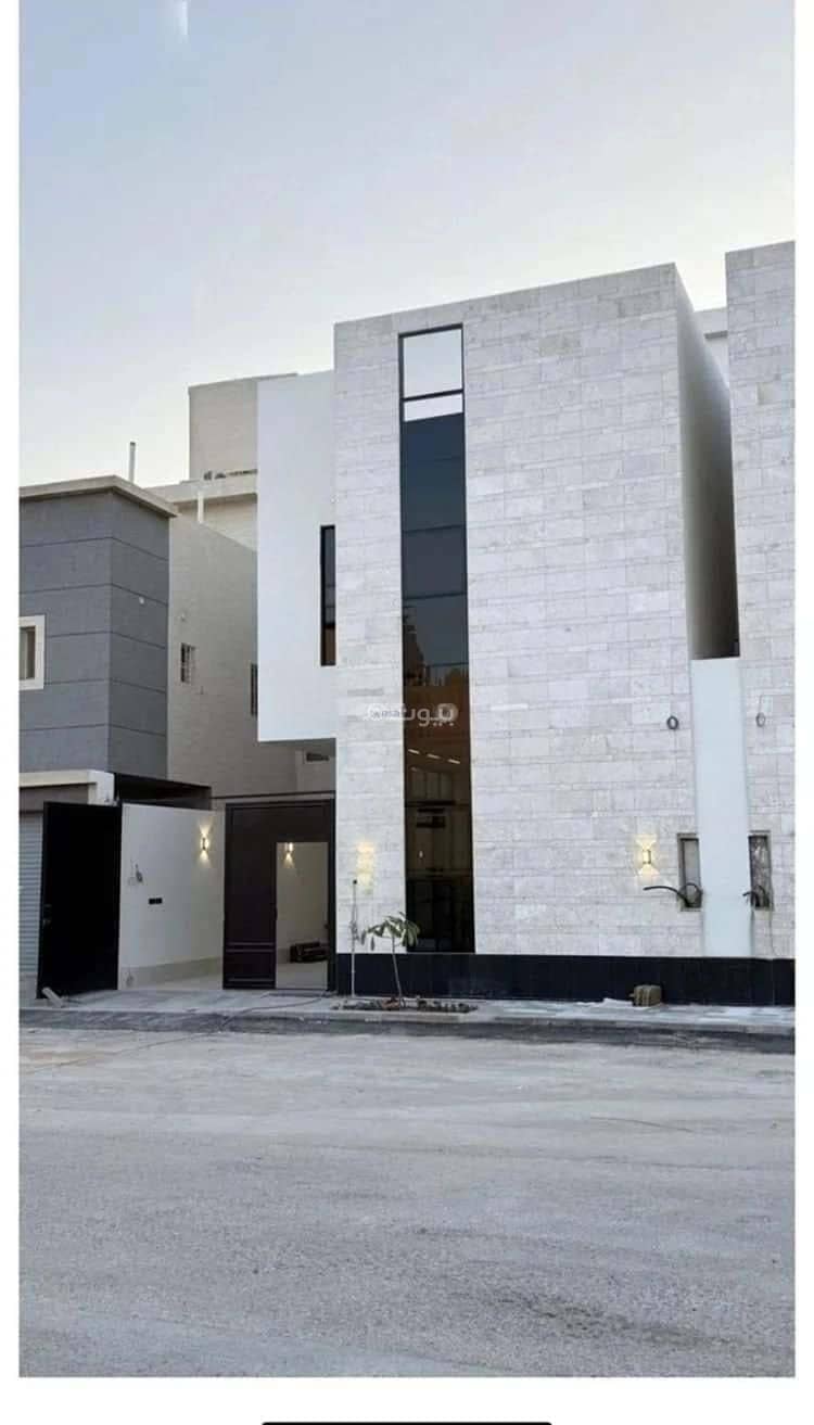 فيلا للبيع في المهدية، غرب الرياض فيلا للبيع في المهدية، غرب الرياض