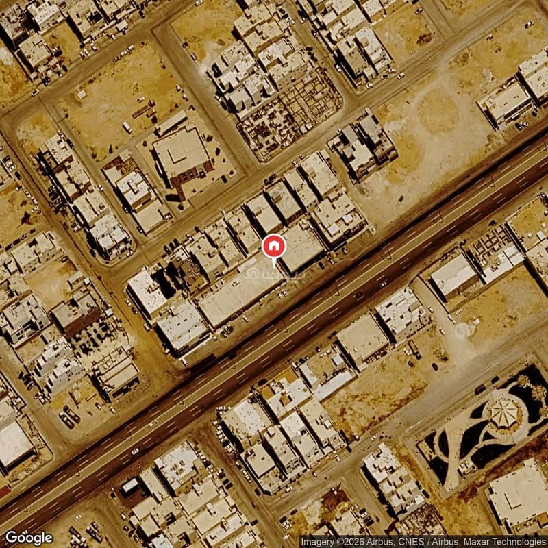 Apartment For Sale in Al Mahdiyah, West Riyadh Apartment For Sale in Al Mahdiyah, West Riyadh