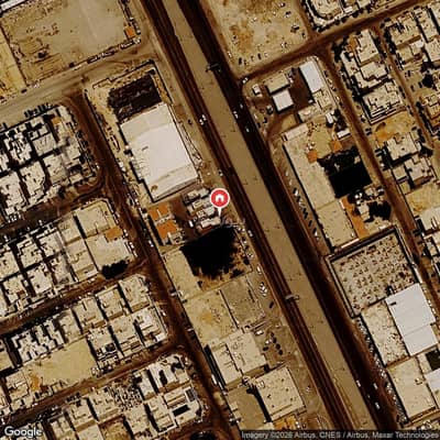 عمارة سكنية  للبيع في شمال الرياض، الرياض - عمارة سكنية للبيع في حي العارض، شمال الرياض