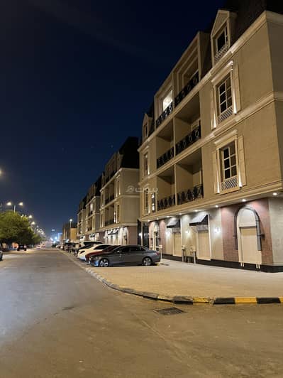4 Bedroom Apartment for Rent in King Salman, Riyadh - Apartment in the Majidia project, King Salman district